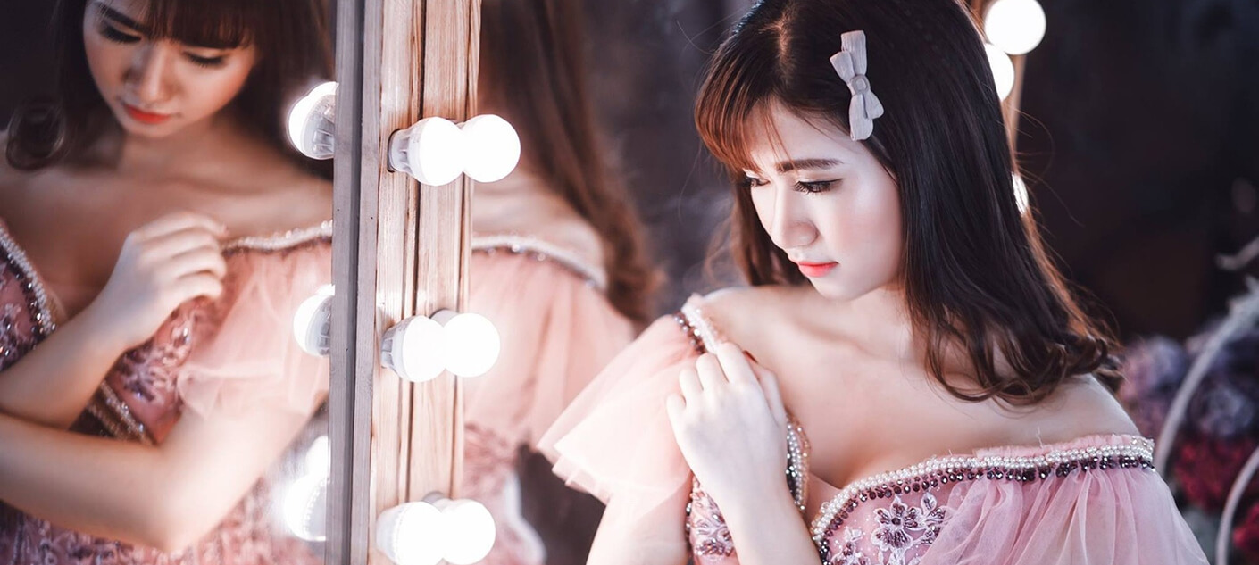 The Art of Photoshoot