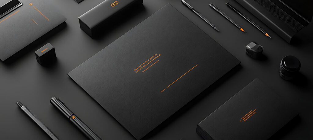 Fitness Wear Identity