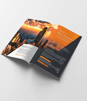 Creative Print Design