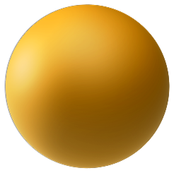 Ball Shape